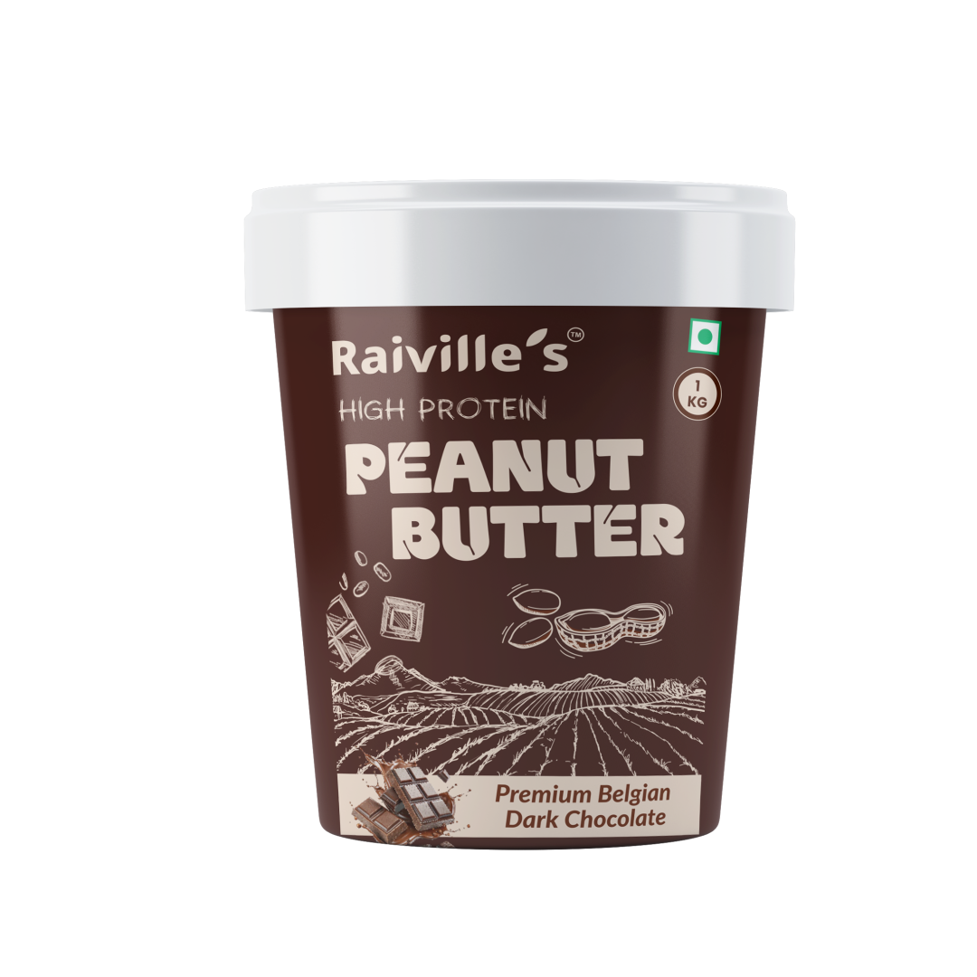 Chocolate Peanut Butter