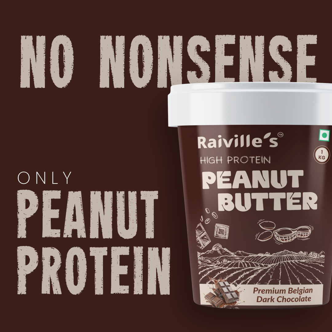 Chocolate Peanut Butter