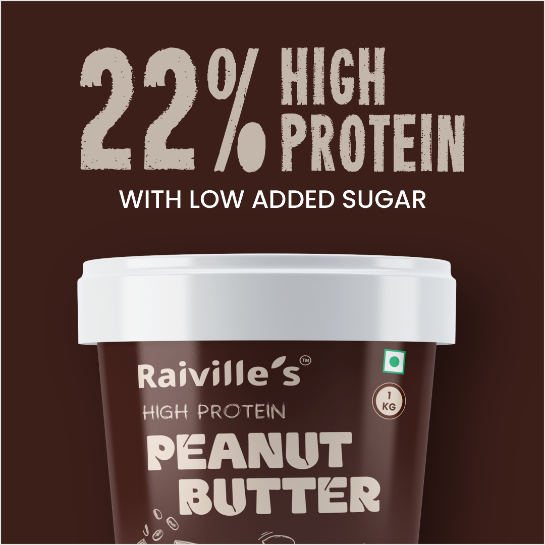 Chocolate Peanut Butter