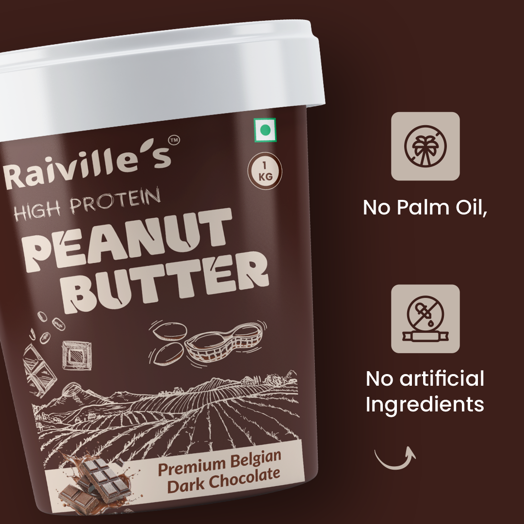 Chocolate Peanut Butter