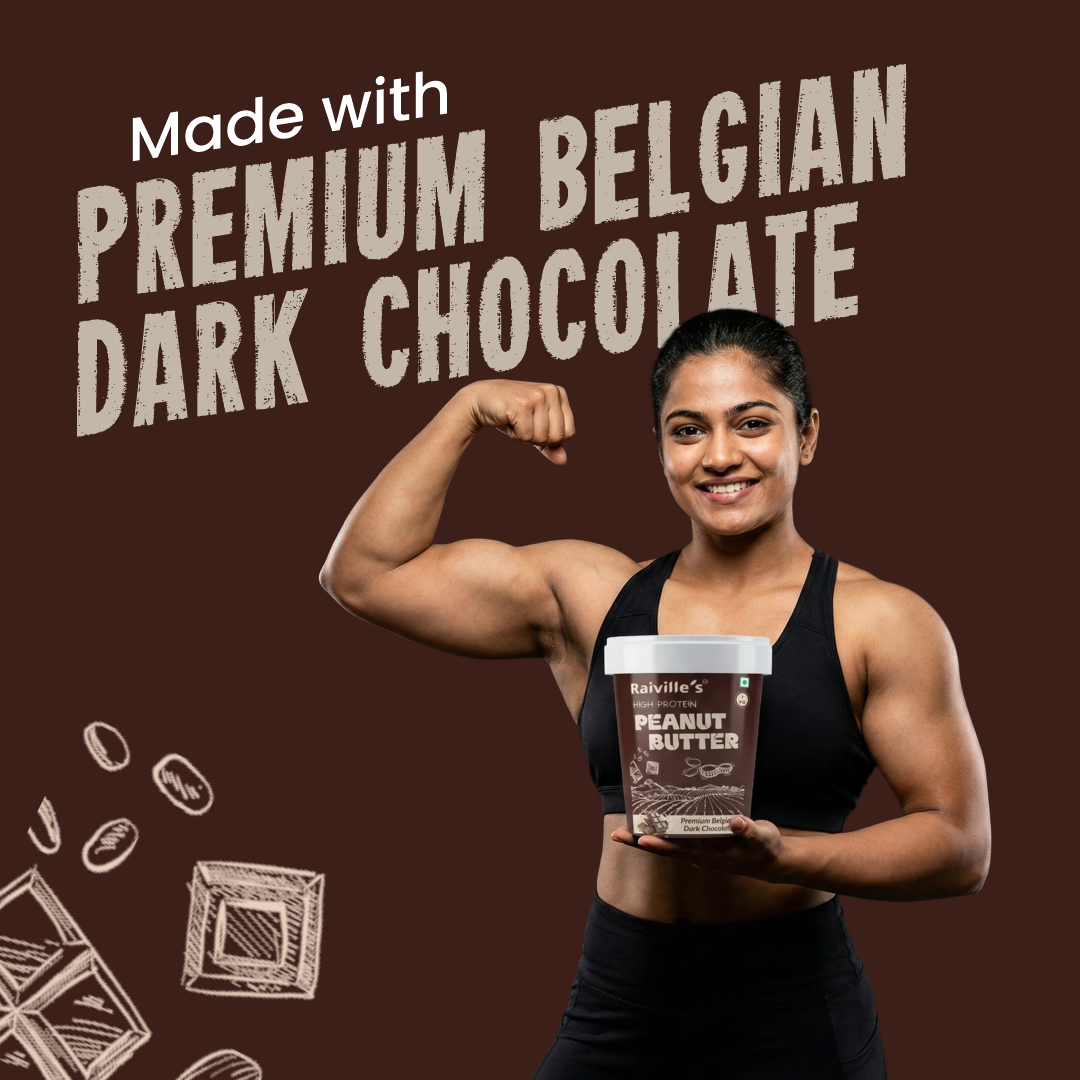 Chocolate Peanut Butter