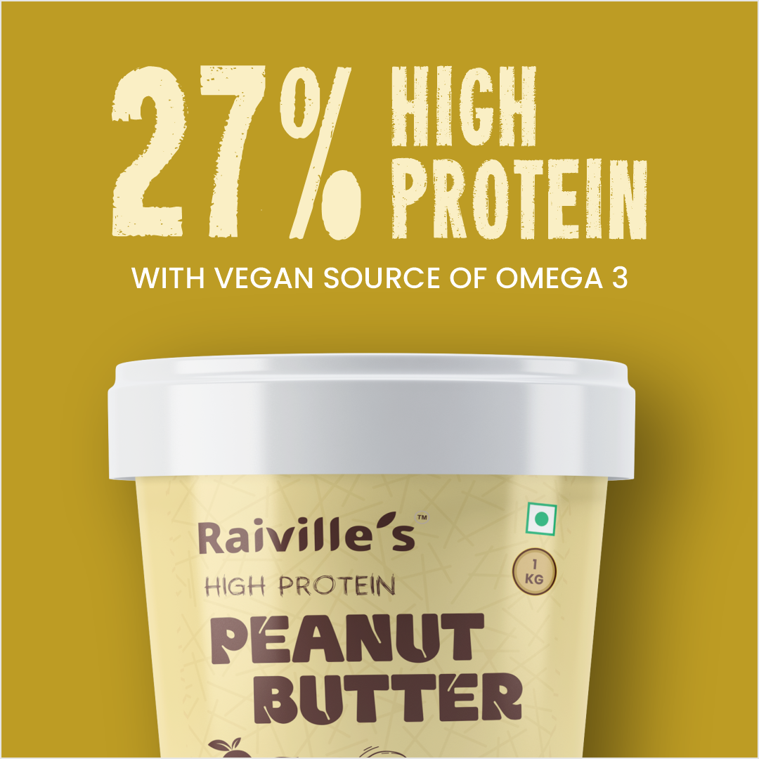 Mango Peanut Butter