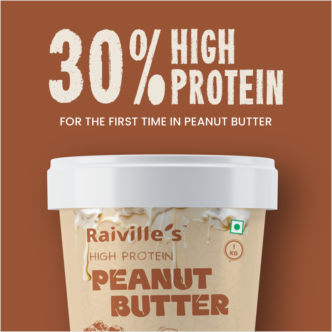 Mawa Fudge Peanut Butter
